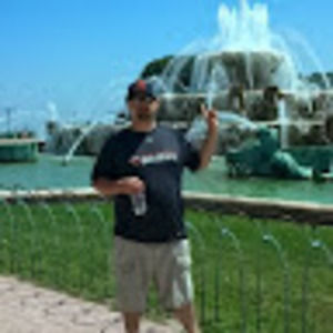 Meet your Posher, Matthew